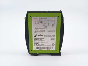 Tele 2390411 G2IM5AL20 24-240VAC/DC Current monitoring relay