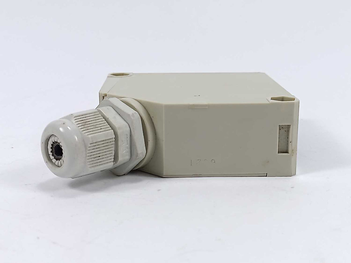 Matsushita  MR3-M100A-DC12-24V AN54560