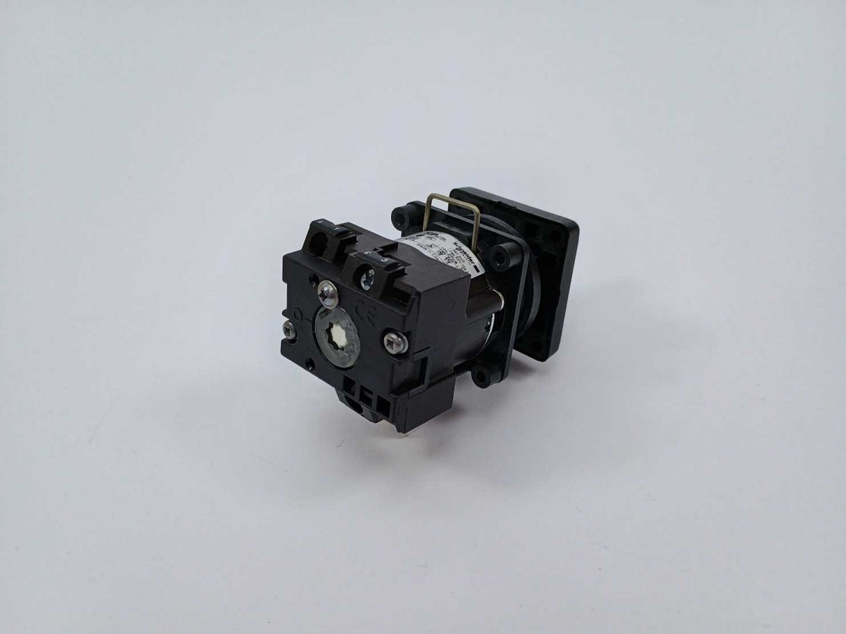 Schneider Electric K1B001UCH CAM Switch