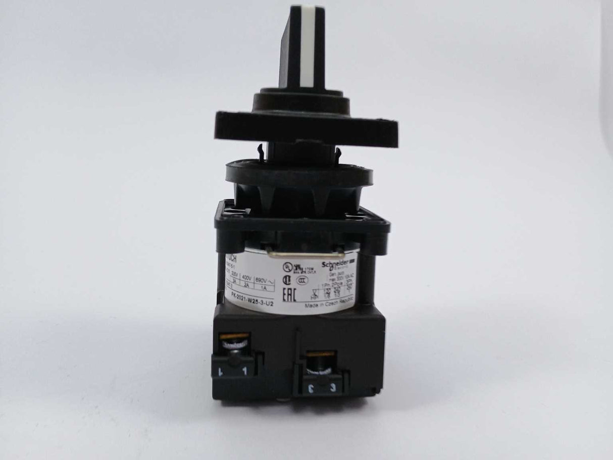 Schneider Electric K1B001UCH CAM Switch