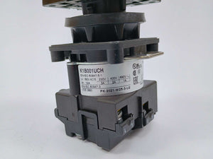 Schneider Electric K1B001UCH CAM Switch