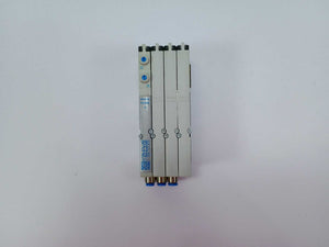 Festo 533360 MPA1-FB-EMS-8 with 533352 533351 533345