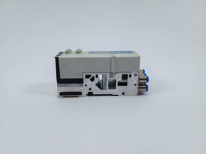 Festo 533360 MPA1-FB-EMS-8 with 533352 533351 533345