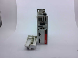 Beckhoff AX5206-0000-0010 Servo Drive AX5206