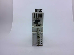 Beckhoff AX5206-0000-0010 Servo Drive AX5206