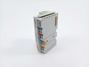 Beckhoff EK1100 EtherCAT Coupler