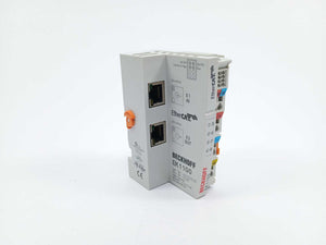 Beckhoff EK1100 EtherCAT Coupler