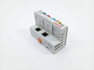 Beckhoff EK1100 EtherCAT Coupler