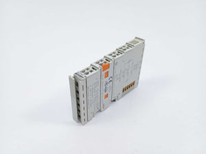 Beckhoff EL3162 EtherCAT Terminal Rev.:0019