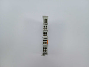 Beckhoff EL3162 EtherCAT Terminal Rev.:0019