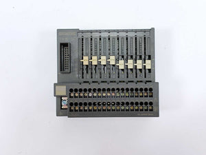 Siemens 6ES7120-OAH01-0AA0 Simatic SC TERMINAL BLOCK