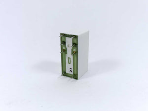 Relpol RM84-2312-35-1018 Electromagnetic Relay 18V