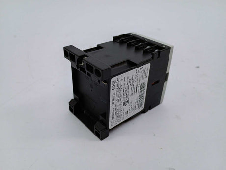 Siemens 3RT1015-1AP01 Power Contactor 230V Coil