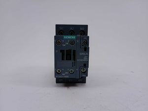 Siemens 3RT2023-1AB00 Power Contactor 24V Coil 50Hz