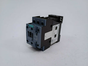 Siemens 3RT2024-1BB40 Sirius Power Contactor E02