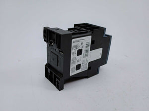 Siemens 3RT2024-1BB40 Sirius Power Contactor E02