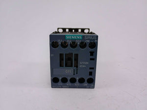 Siemens 3RT2015-1BB42 Power Contactor