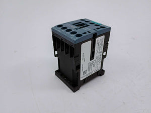 Siemens 3RT2015-1BB42 Power Contactor