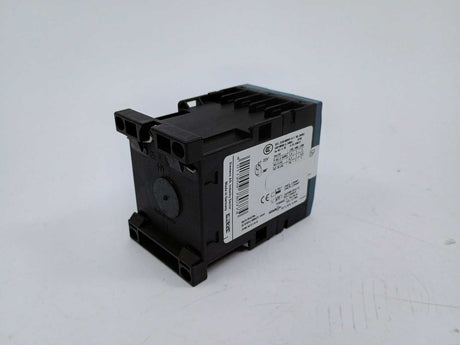 Siemens 3RT2015-1BB41 Power Contactor