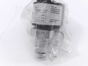 FG 77669948 PIS 3097/2,2 EL. NBR Pressure Indicator