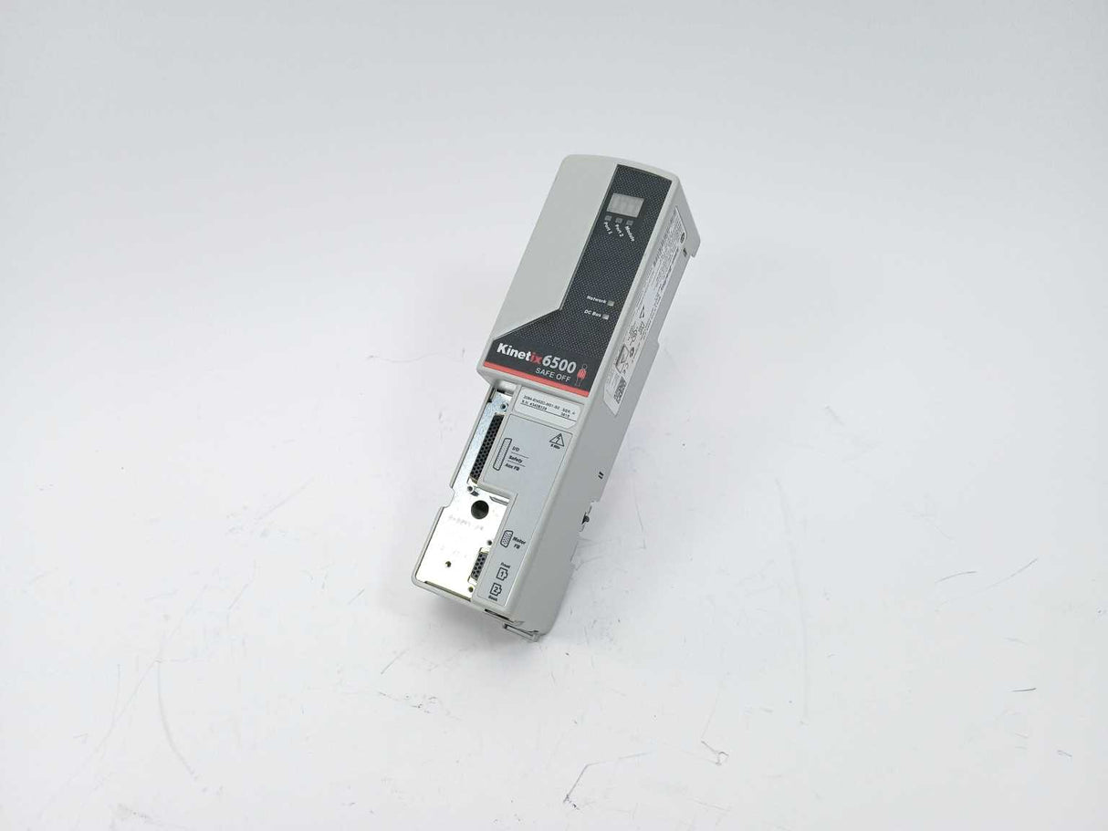 AB 2094-EN02D-M01-S0 Ser. A Safe off control module