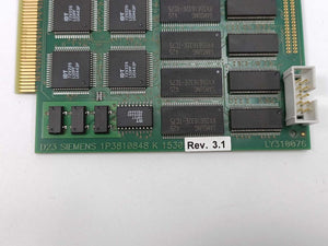 Siemens 3810848 D23 K 1530