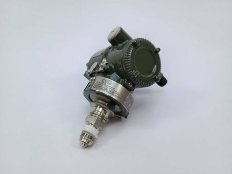 Yokogawa EJA530E DPharp Pressure Transmitter