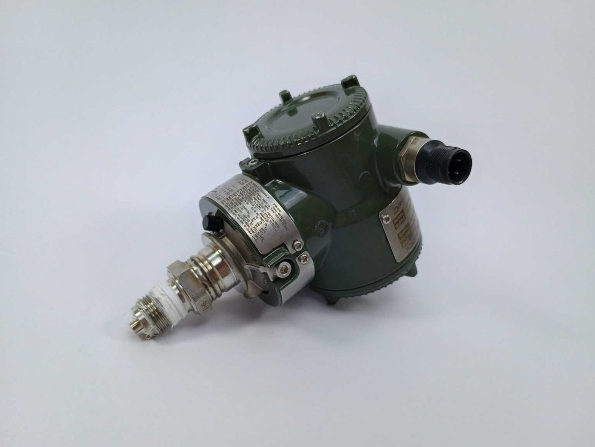 Yokogawa EJA530E DPharp Pressure Transmitter