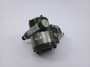 Yokogawa EJA530E DPharp Pressure Transmitter