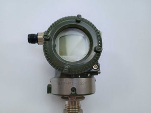 Yokogawa EJA530E DPharp Pressure Transmitter