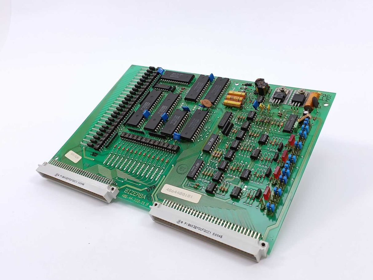 Bizerba 486.44.003.01B Interface Card