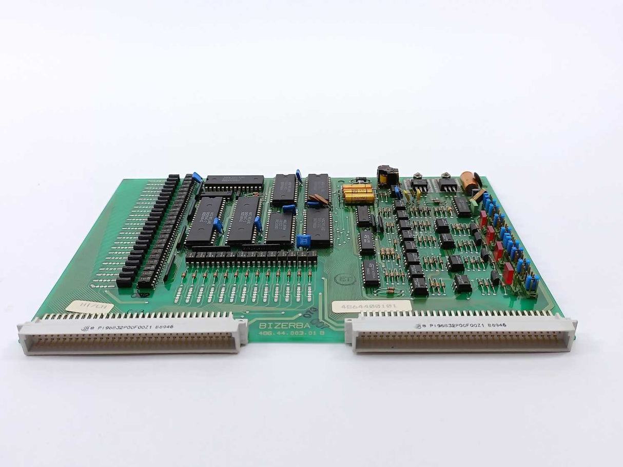 Bizerba 486.44.003.01B Interface Card