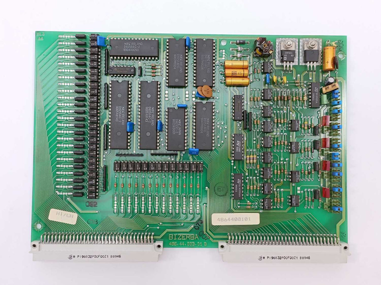 Bizerba 486.44.003.01B Interface Card