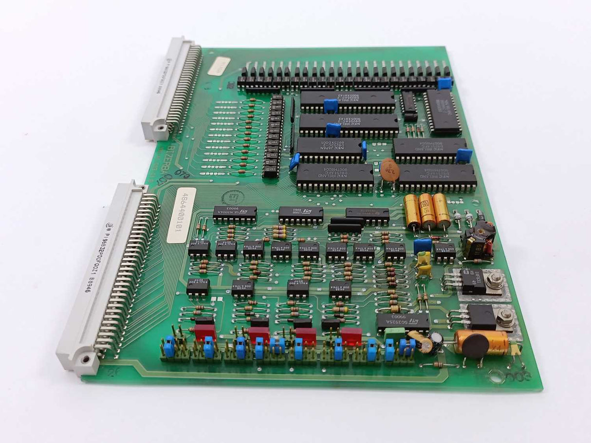 Bizerba 486.44.003.01B Interface Card