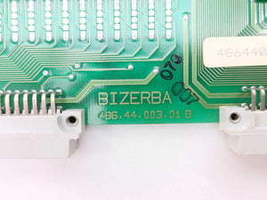 Bizerba 486.44.003.01B Interface Card