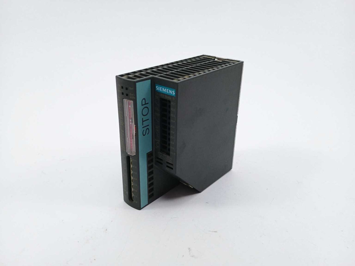 Siemens 6EP1931-2EC42 SITOP DC UPS module