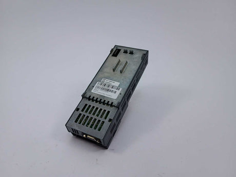 Siemens 6SL3244-0BB12-1PA1 CONTROL UNIT