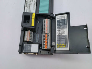 Siemens 6SL3244-0BB12-1PA1 CONTROL UNIT