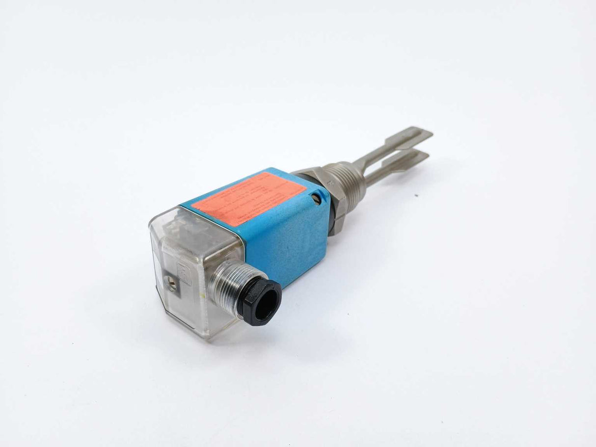 Endress+Hauser FTL160 DC/NPN Level Sensor