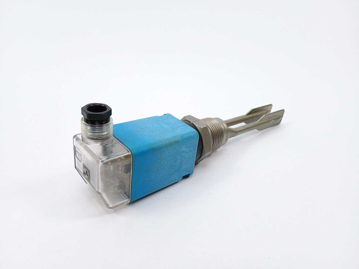 Endress+Hauser FTL160 DC/NPN Level Sensor