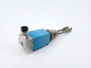 Endress+Hauser FTL160 DC/NPN Level Sensor