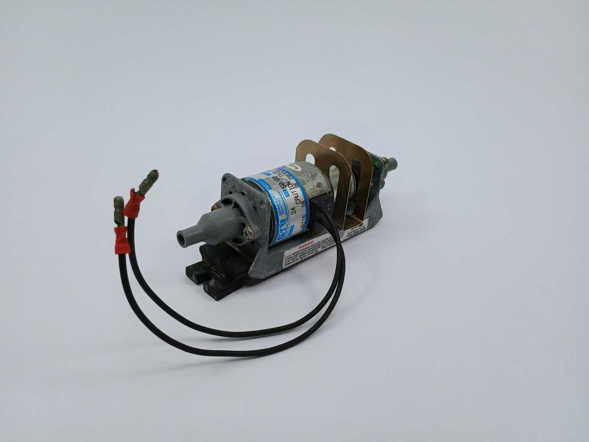 Gorman-Rupp 14826-547 Pump 24V 1.72A