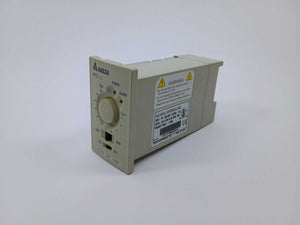 Delta VFD001L21B AC Drive