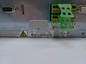 Rexroth R911298371 HCS02.1E-W0012-A-03-NNNN