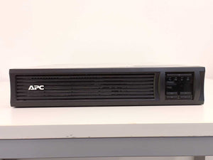 APC SMT1000RMI2U Uninterruptable Power Supply