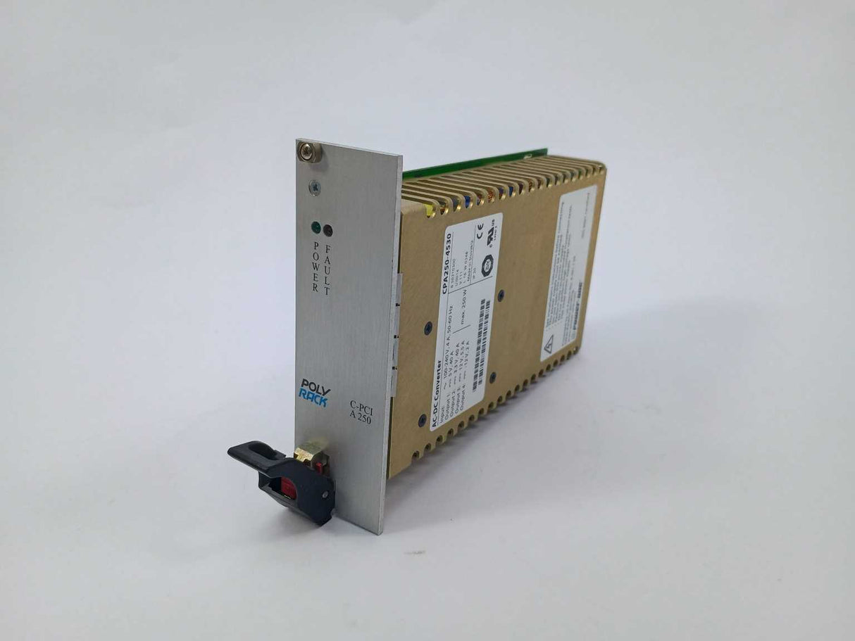 Power-one CPA250-4530 AC-DC Converter