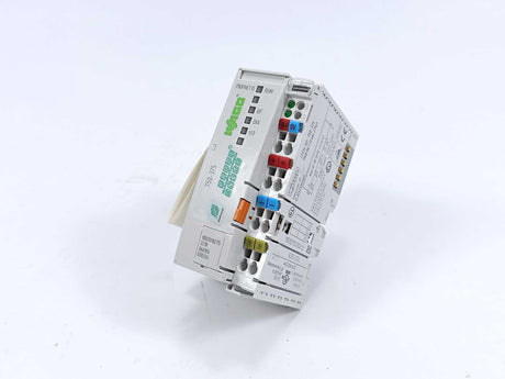 Wago 750-375 FC PROFINET