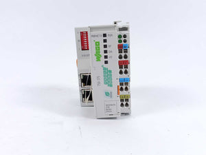 Wago 750-375 FC PROFINET