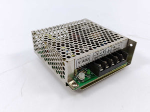 Mean Well SD-25C-5 DC-DC Enclosed converter