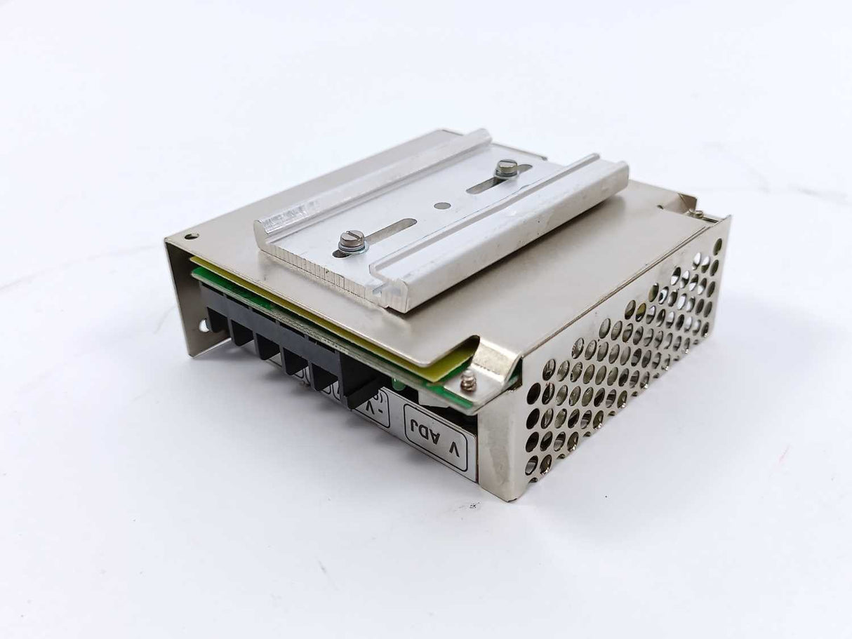 Mean Well SD-25C-5 DC-DC Enclosed converter